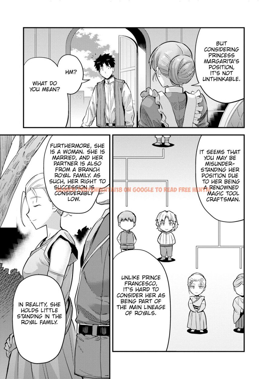 Read Hentai Image 25 a2f01 in comic Risou No Himo Seikatsu - Chapter 63 - www.hentaitnt.net