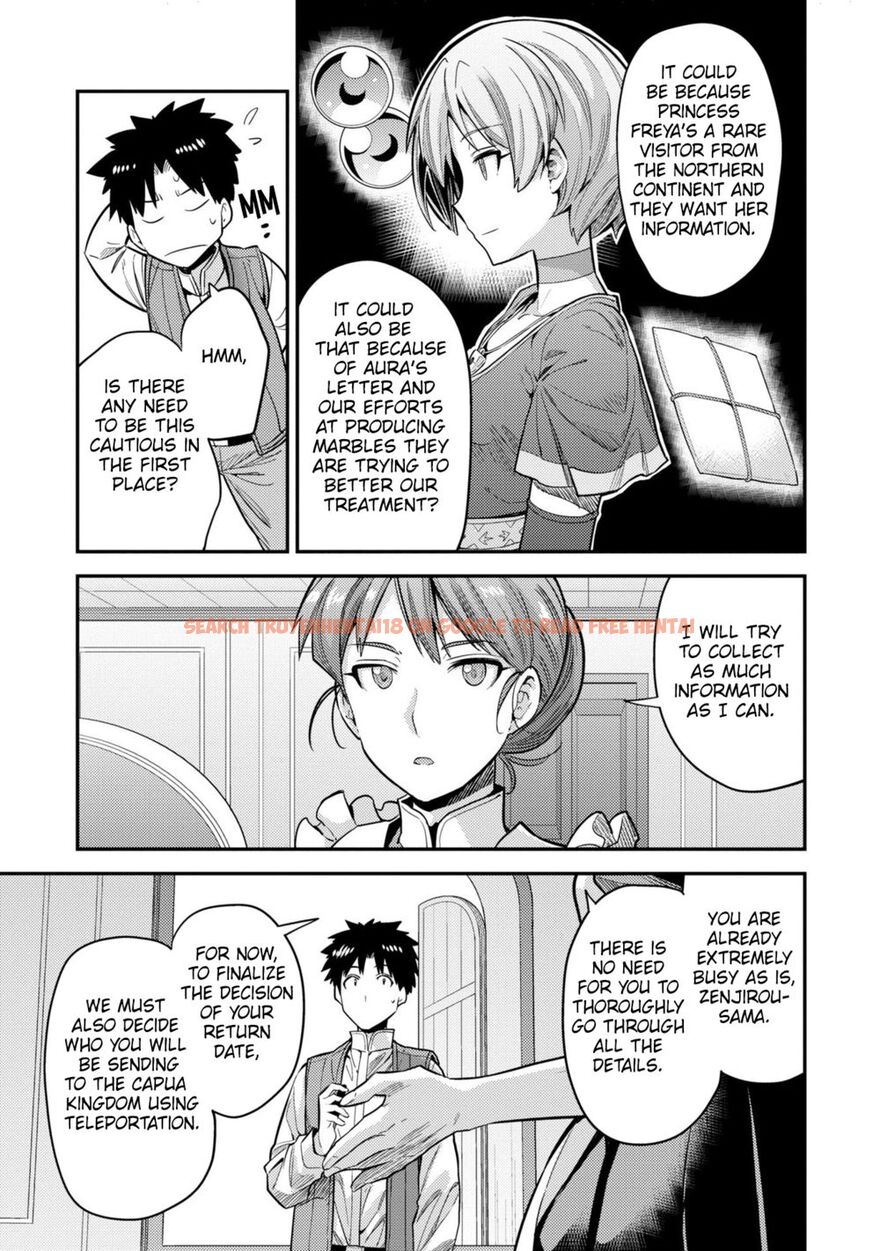 Read Hentai Image 27 a2f01 in comic Risou No Himo Seikatsu - Chapter 63 - www.hentaitnt.net