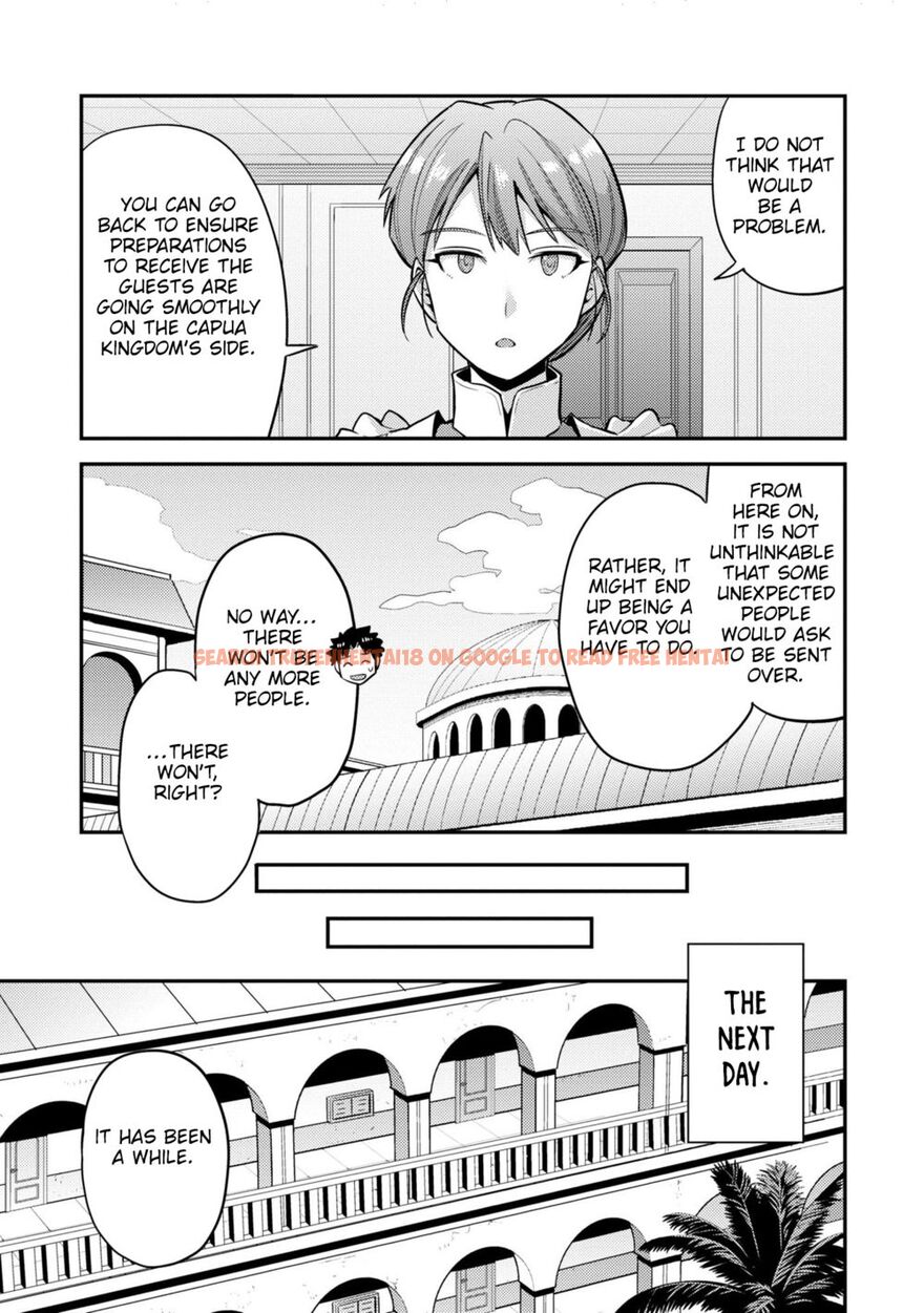 Read Hentai Image 29 a2f01 in comic Risou No Himo Seikatsu - Chapter 63 - www.hentaitnt.net