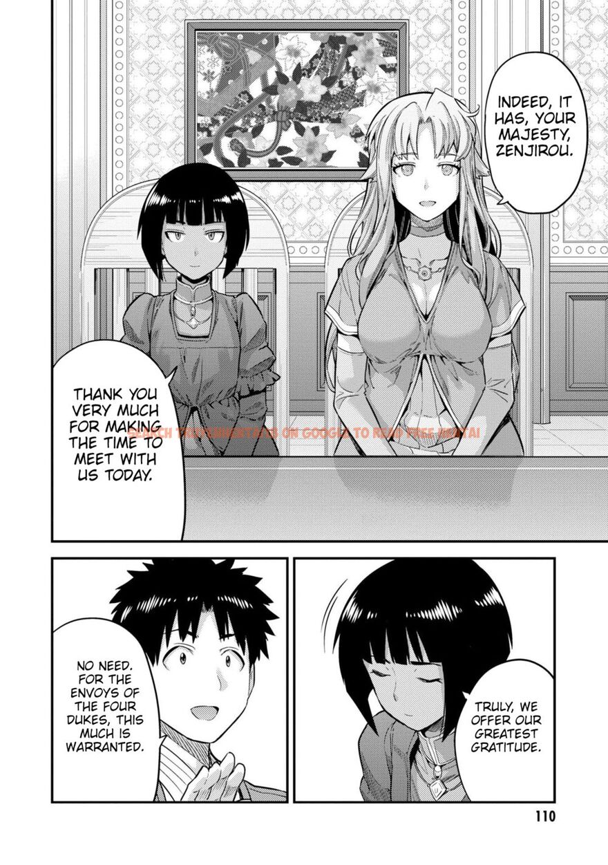 Read Hentai Image 30 a2f01 in comic Risou No Himo Seikatsu - Chapter 63 - www.hentaitnt.net
