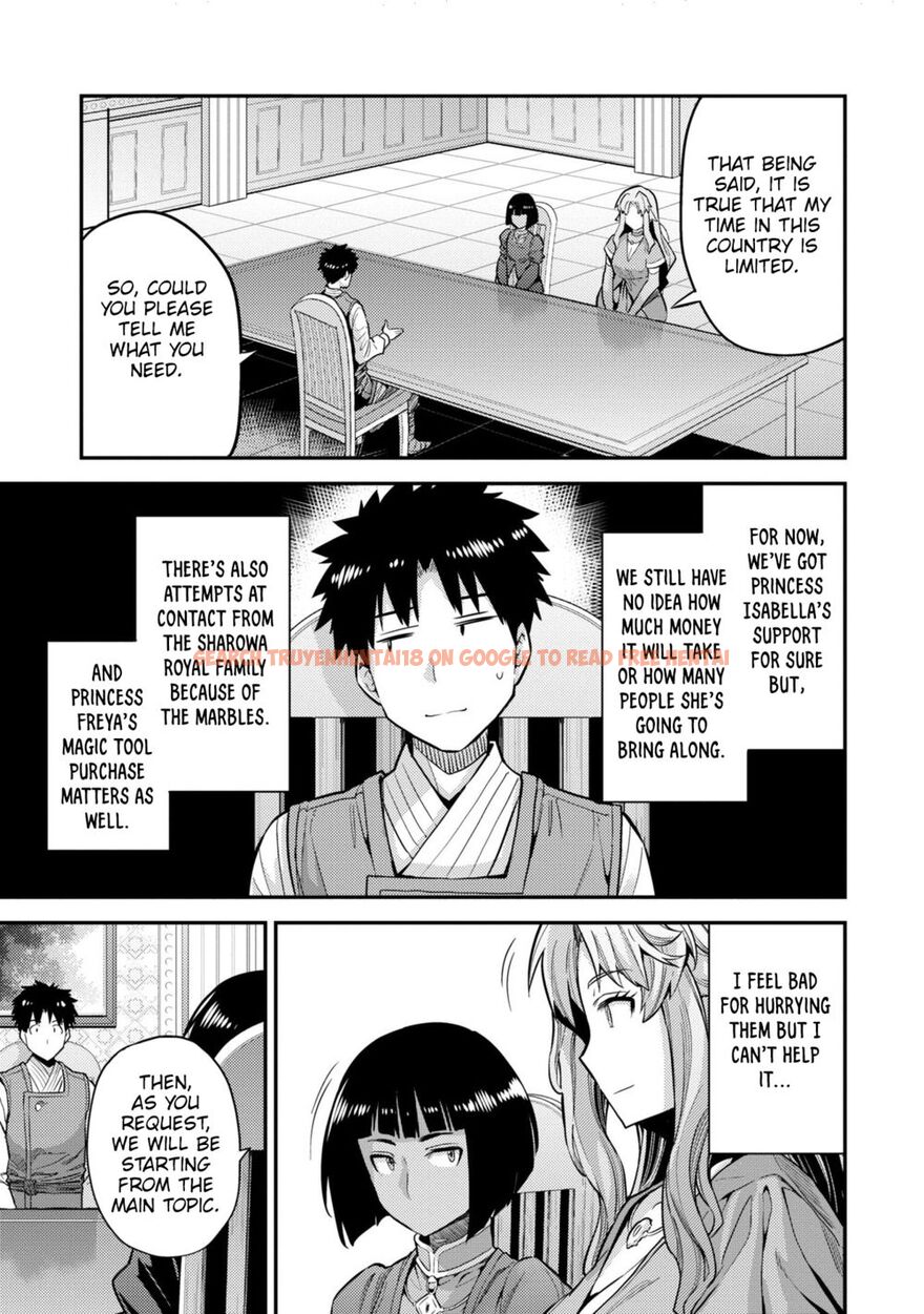 Read Hentai Image 31 a2f01 in comic Risou No Himo Seikatsu - Chapter 63 - www.hentaitnt.net