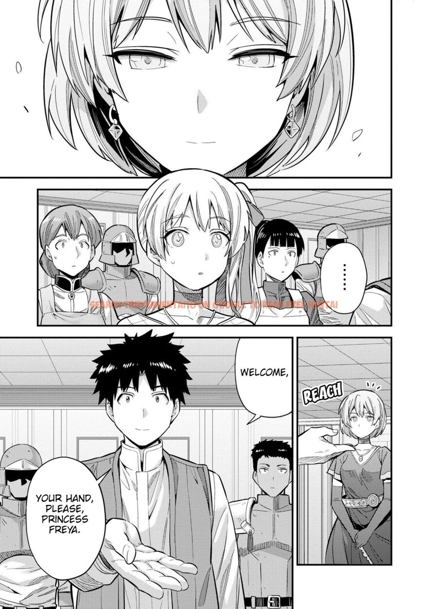 Read Hentai Image 5 a2f01 in comic Risou No Himo Seikatsu - Chapter 63 - www.hentaitnt.net