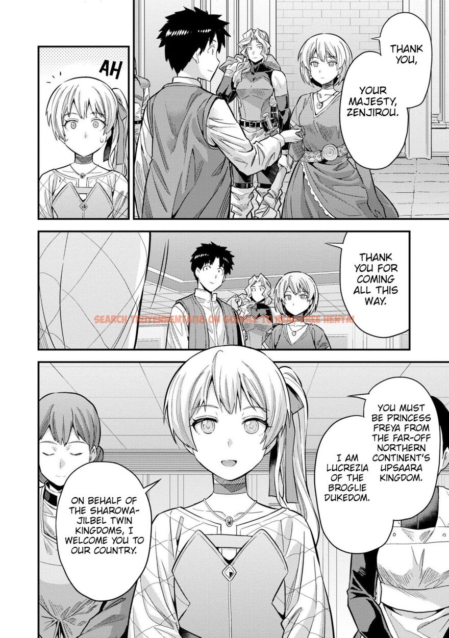 Read Hentai Image 6 a2f01 in comic Risou No Himo Seikatsu - Chapter 63 - www.hentaitnt.net