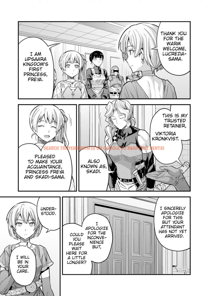 Read Hentai Image 7 a2f01 in comic Risou No Himo Seikatsu - Chapter 63 - www.hentaitnt.net
