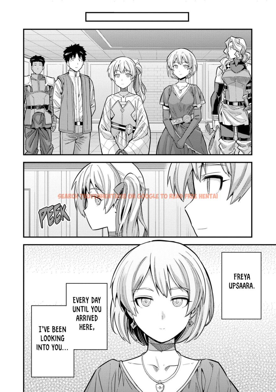 Read Hentai Image 8 a2f01 in comic Risou No Himo Seikatsu - Chapter 63 - www.hentaitnt.net