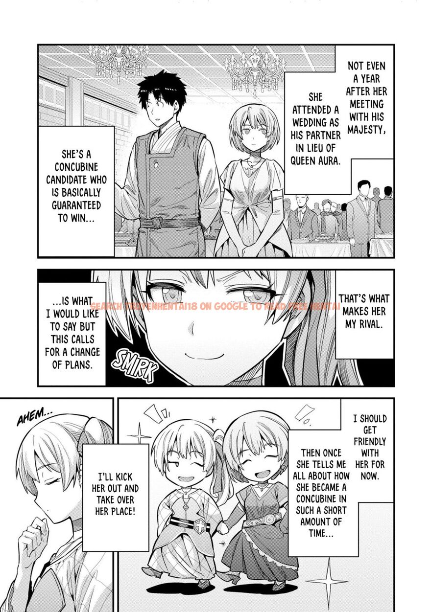 Read Hentai Image 9 a2f01 in comic Risou No Himo Seikatsu - Chapter 63 - www.hentaitnt.net