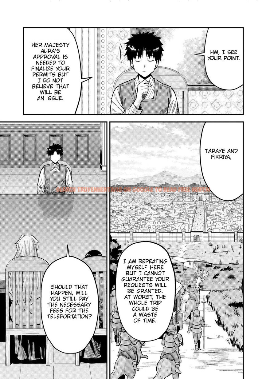 Read Hentai Image 12 a4012 in comic Risou No Himo Seikatsu - Chapter 64 - hentaitnt.net