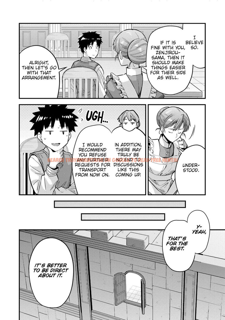 Read Hentai Image 15 a4012 in comic Risou No Himo Seikatsu - Chapter 64 - hentaitnt.net