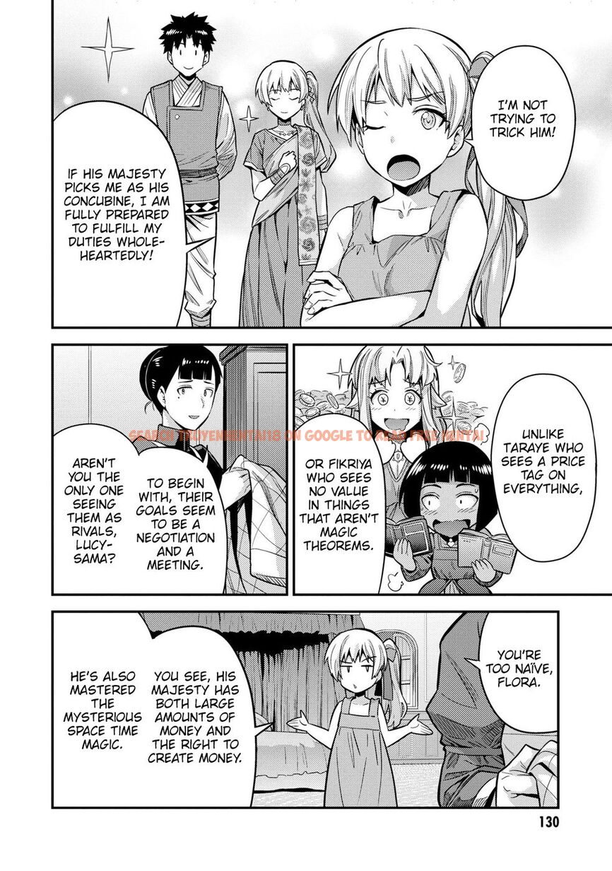 Read Hentai Image 17 a4012 in comic Risou No Himo Seikatsu - Chapter 64 - hentaitnt.net