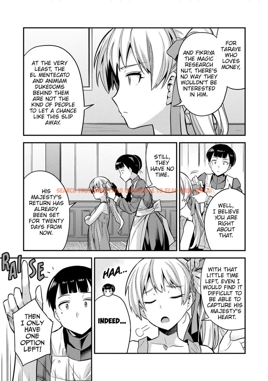 Read Hentai Image 18 a4012 in comic Risou No Himo Seikatsu - Chapter 64 - hentaitnt.net