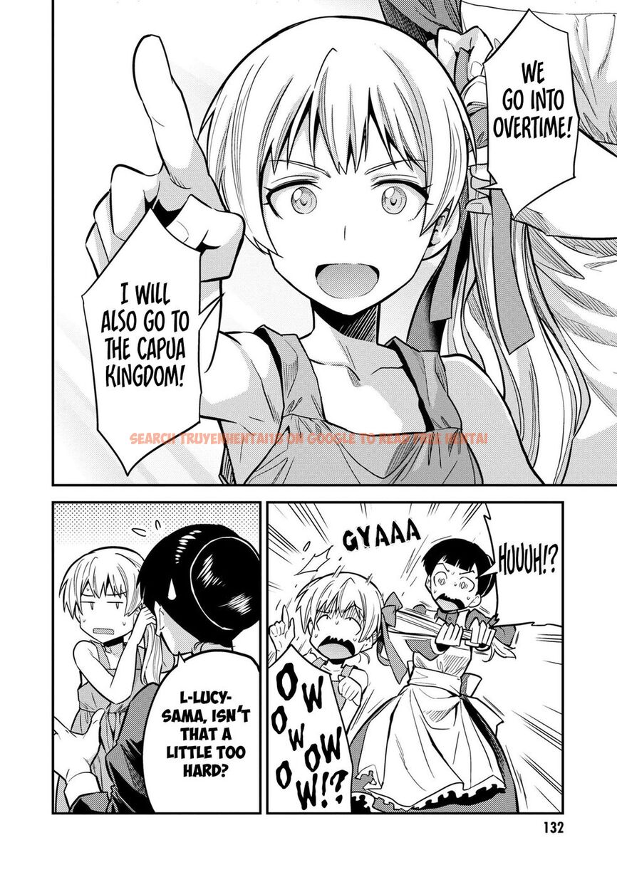 Read Hentai Image 19 a4012 in comic Risou No Himo Seikatsu - Chapter 64 - hentaitnt.net