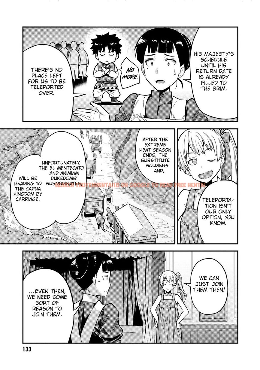Read Hentai Image 20 a4012 in comic Risou No Himo Seikatsu - Chapter 64 - hentaitnt.net