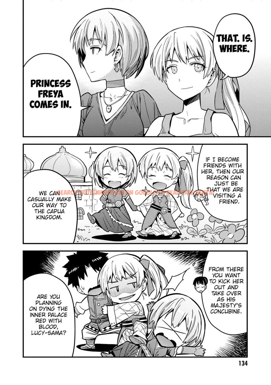 Read Hentai Image 21 a4012 in comic Risou No Himo Seikatsu - Chapter 64 - hentaitnt.net