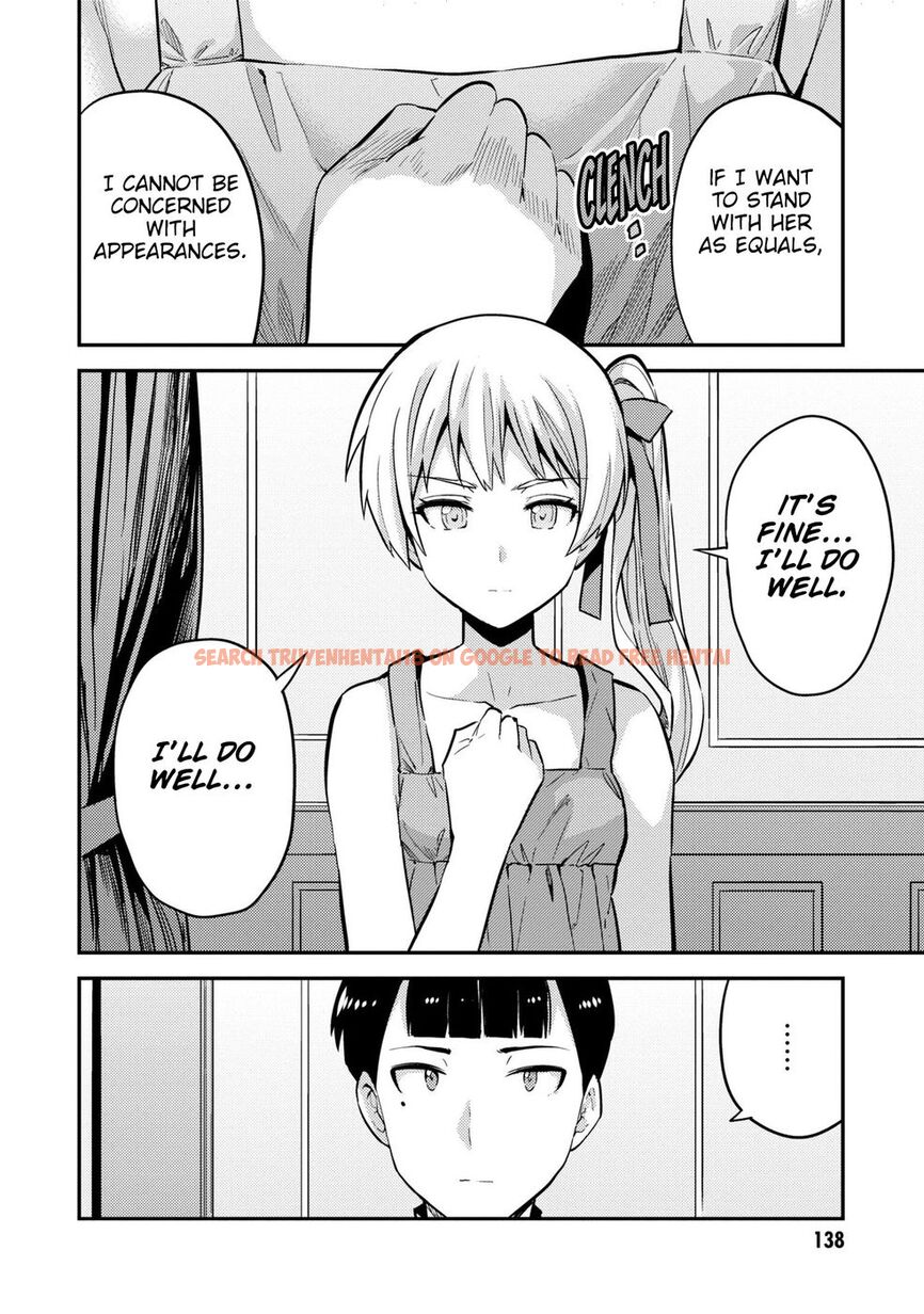 Read Hentai Image 25 a4012 in comic Risou No Himo Seikatsu - Chapter 64 - hentaitnt.net