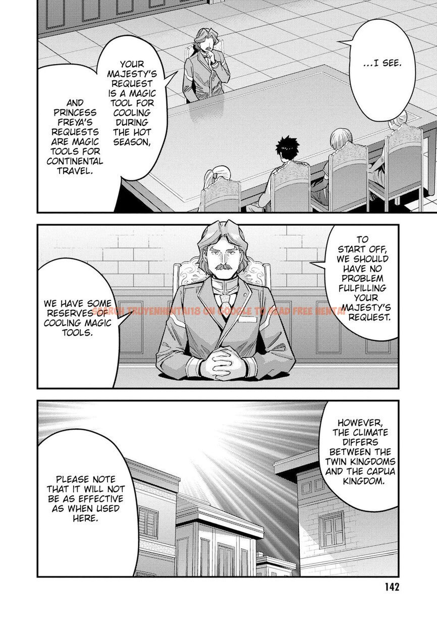 Read Hentai Image 29 a4012 in comic Risou No Himo Seikatsu - Chapter 64 - hentaitnt.net
