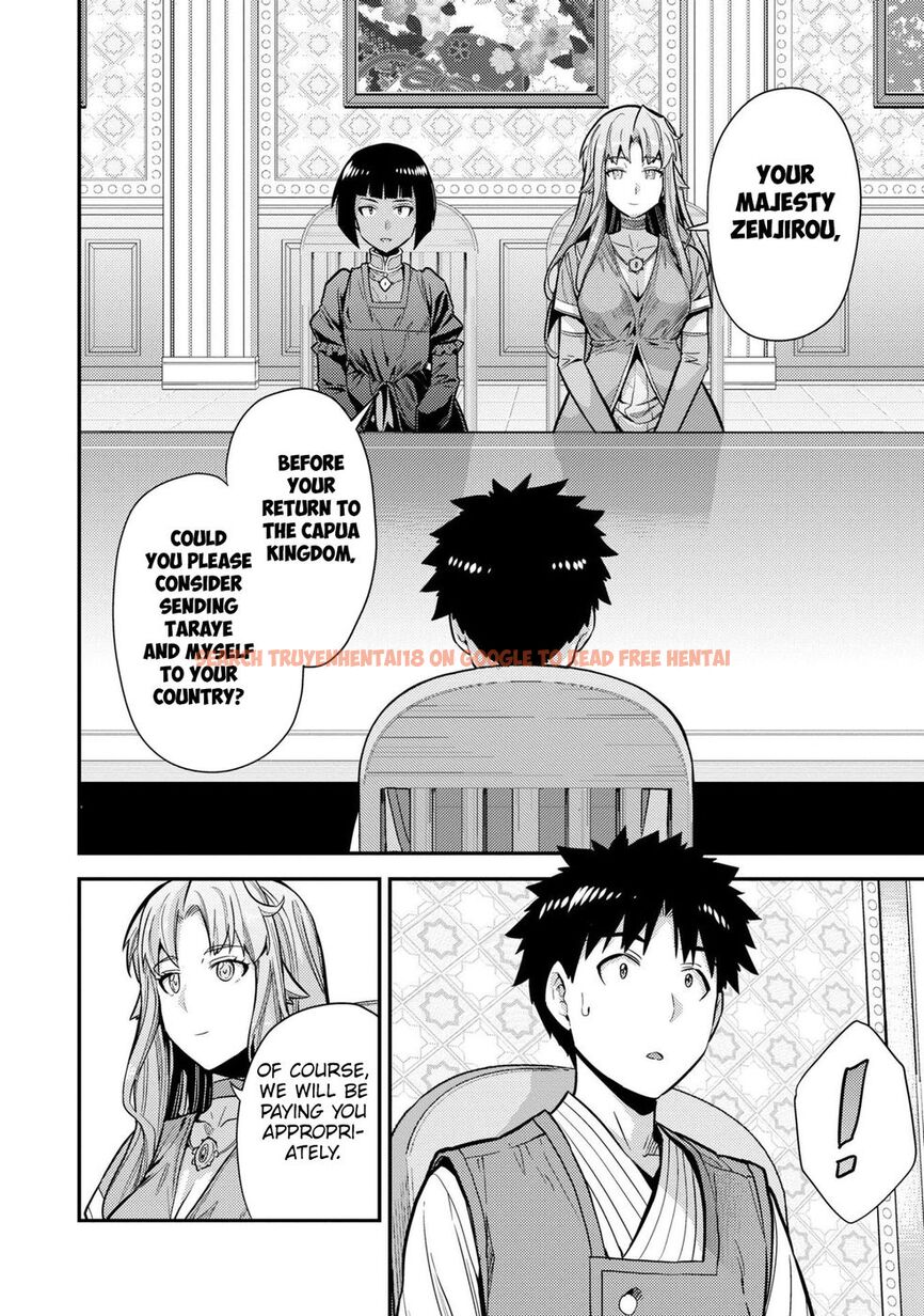 Read Hentai Image 3 a4012 in comic Risou No Himo Seikatsu - Chapter 64 - hentaitnt.net