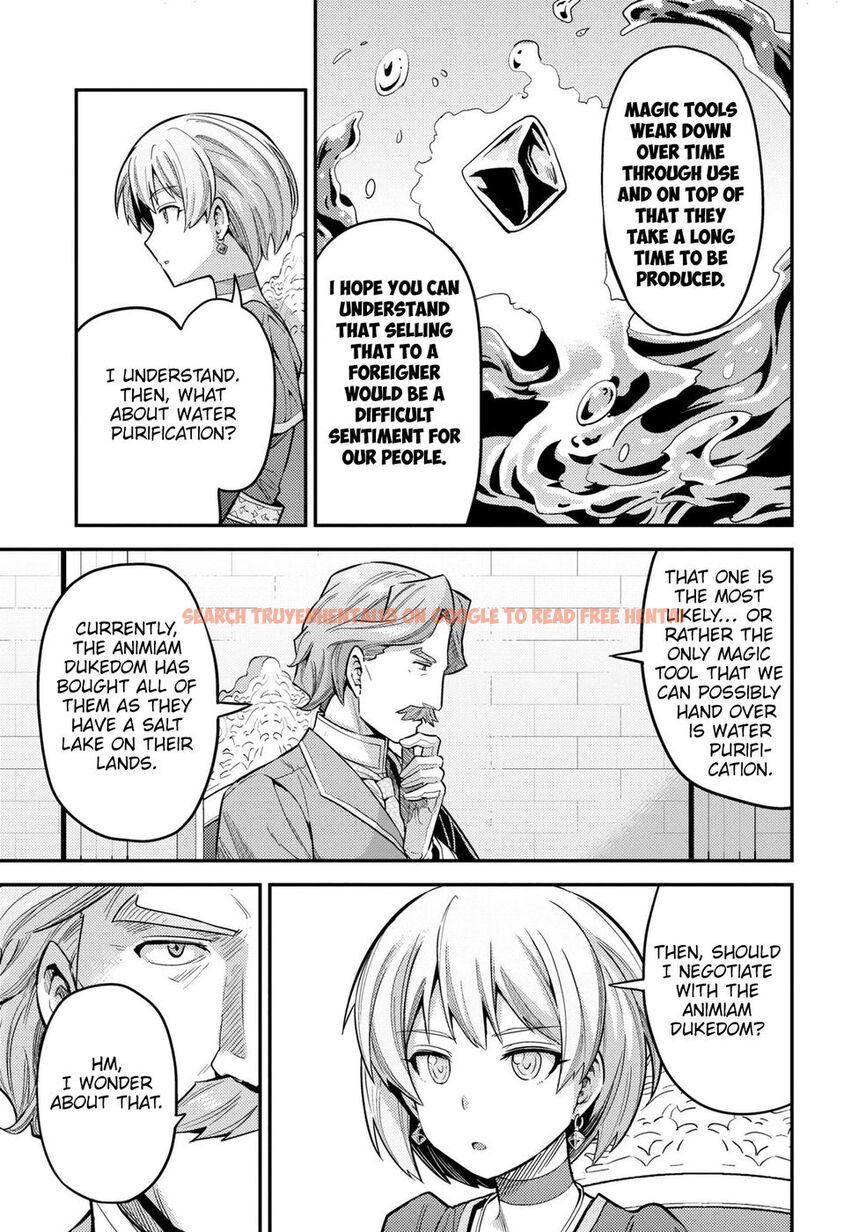 Read Hentai Image 32 a4012 in comic Risou No Himo Seikatsu - Chapter 64 - hentaitnt.net
