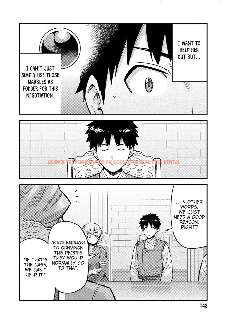 Read Hentai Image 35 a4012 in comic Risou No Himo Seikatsu - Chapter 64 - hentaitnt.net