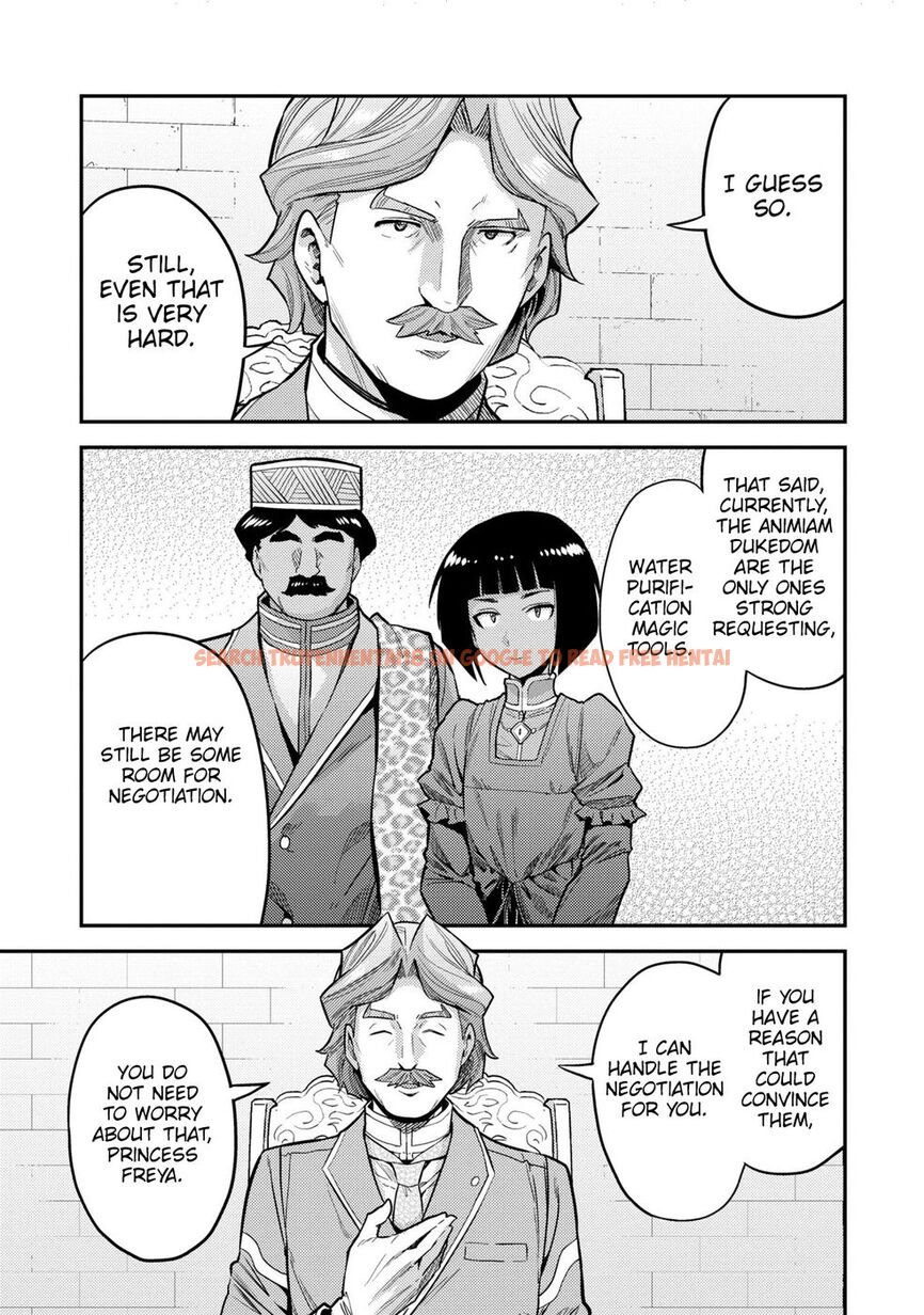 Read Hentai Image 36 a4012 in comic Risou No Himo Seikatsu - Chapter 64 - hentaitnt.net