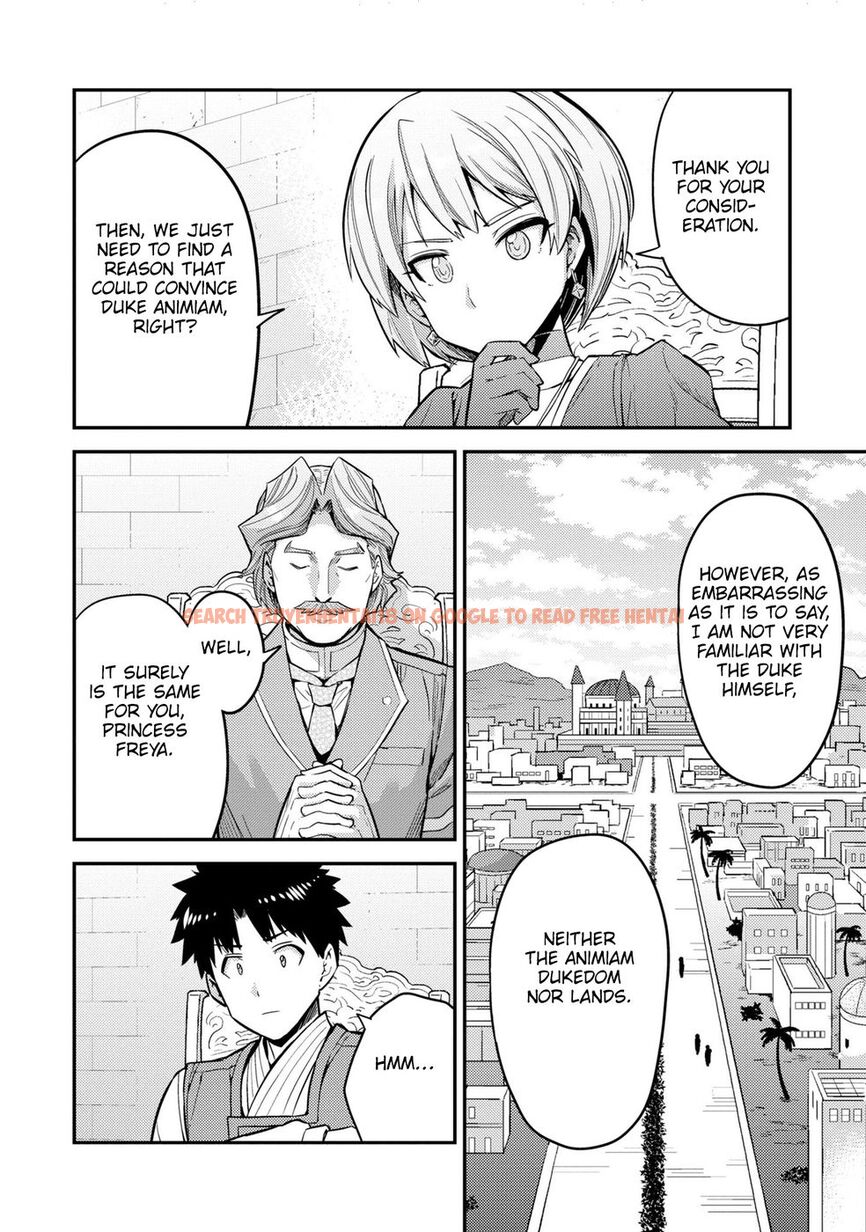 Read Hentai Image 37 a4012 in comic Risou No Himo Seikatsu - Chapter 64 - hentaitnt.net
