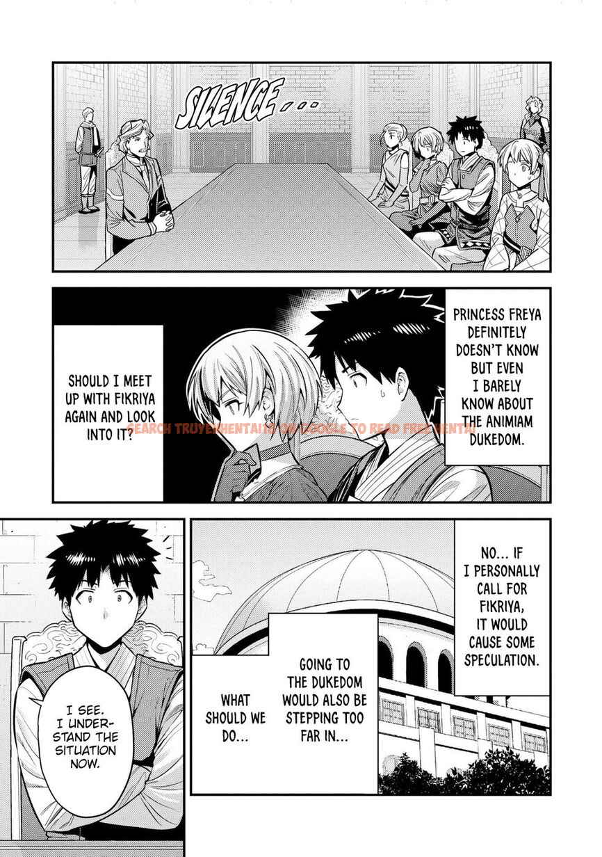 Read Hentai Image 38 a4012 in comic Risou No Himo Seikatsu - Chapter 64 - hentaitnt.net