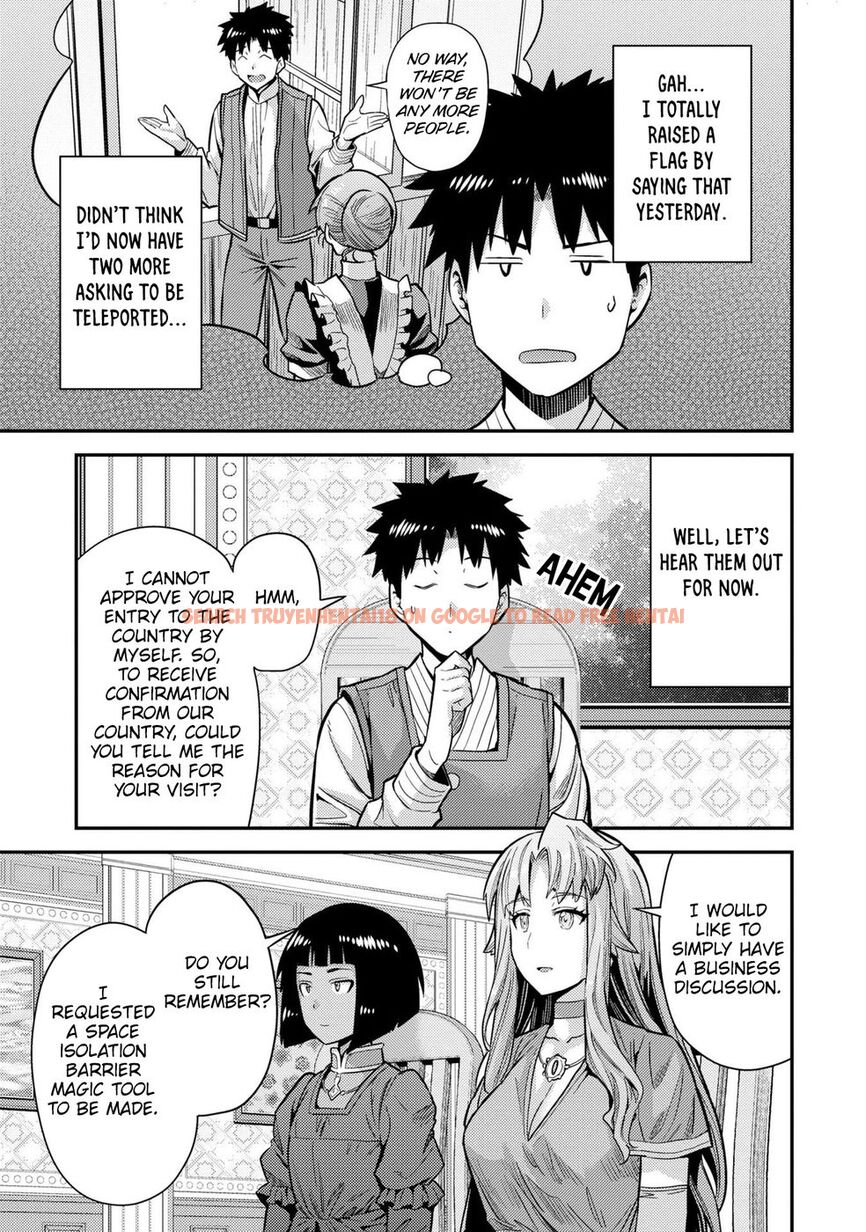 Read Hentai Image 4 a4012 in comic Risou No Himo Seikatsu - Chapter 64 - hentaitnt.net