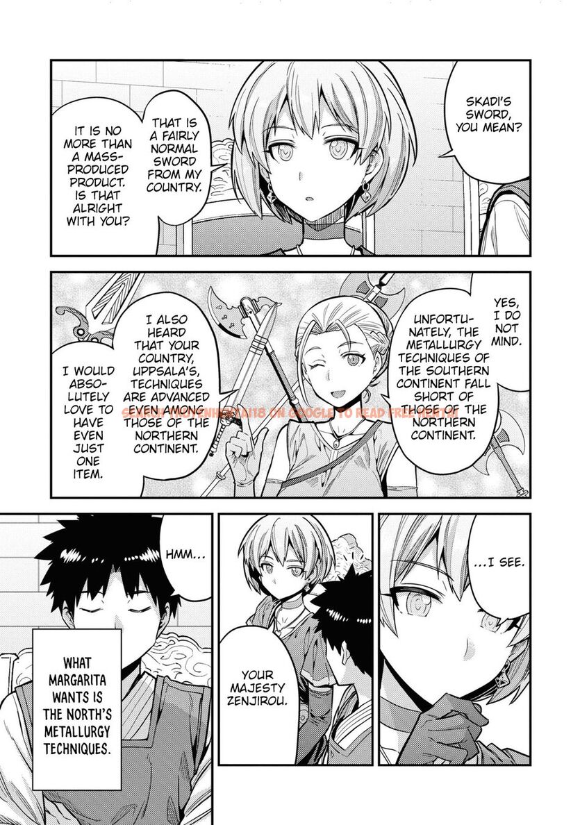 Read Hentai Image 10 7e6cf in comic Risou No Himo Seikatsu - Chapter 65 - hentaitnt.net