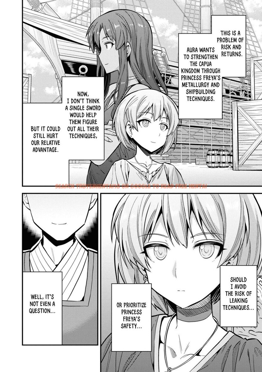 Read Hentai Image 11 7e6cf in comic Risou No Himo Seikatsu - Chapter 65 - hentaitnt.net