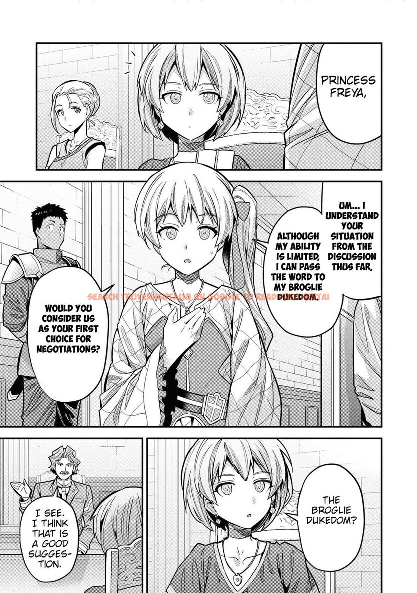 Read Hentai Image 18 7e6cf in comic Risou No Himo Seikatsu - Chapter 65 - hentaitnt.net