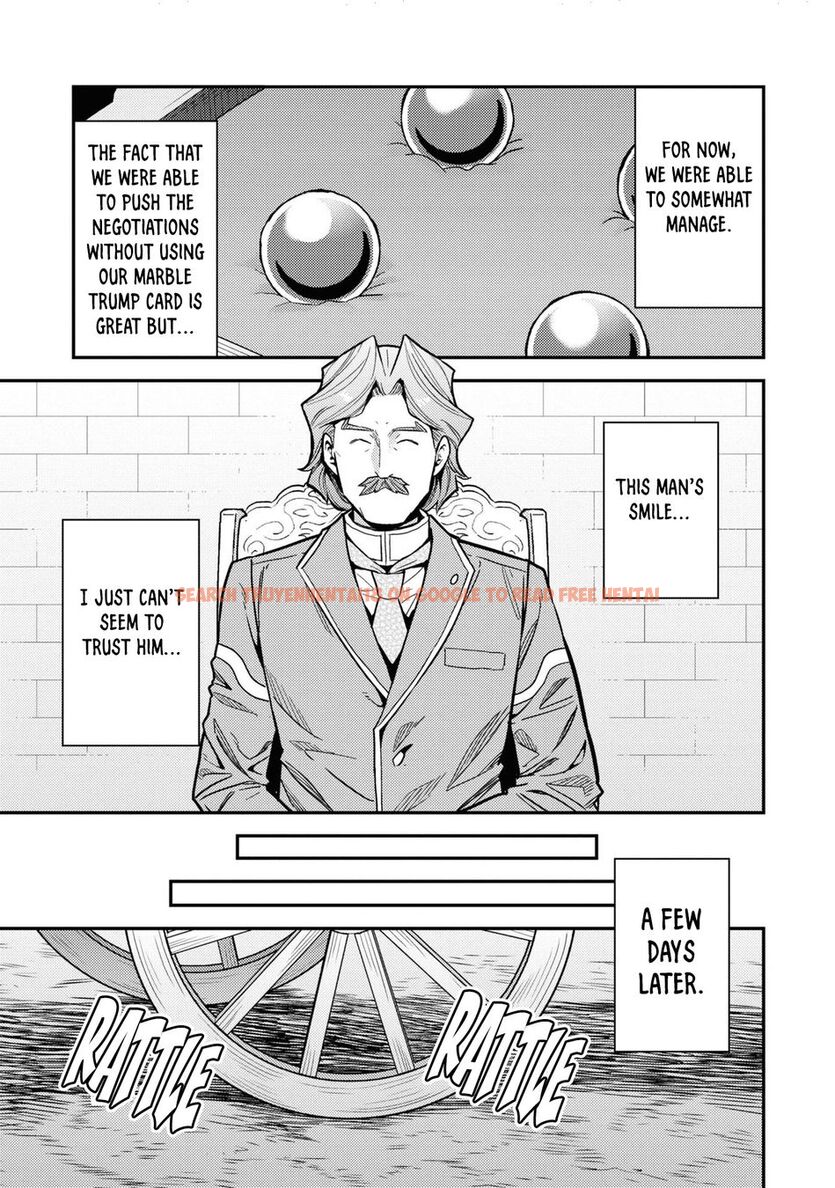 Read Hentai Image 20 7e6cf in comic Risou No Himo Seikatsu - Chapter 65 - hentaitnt.net