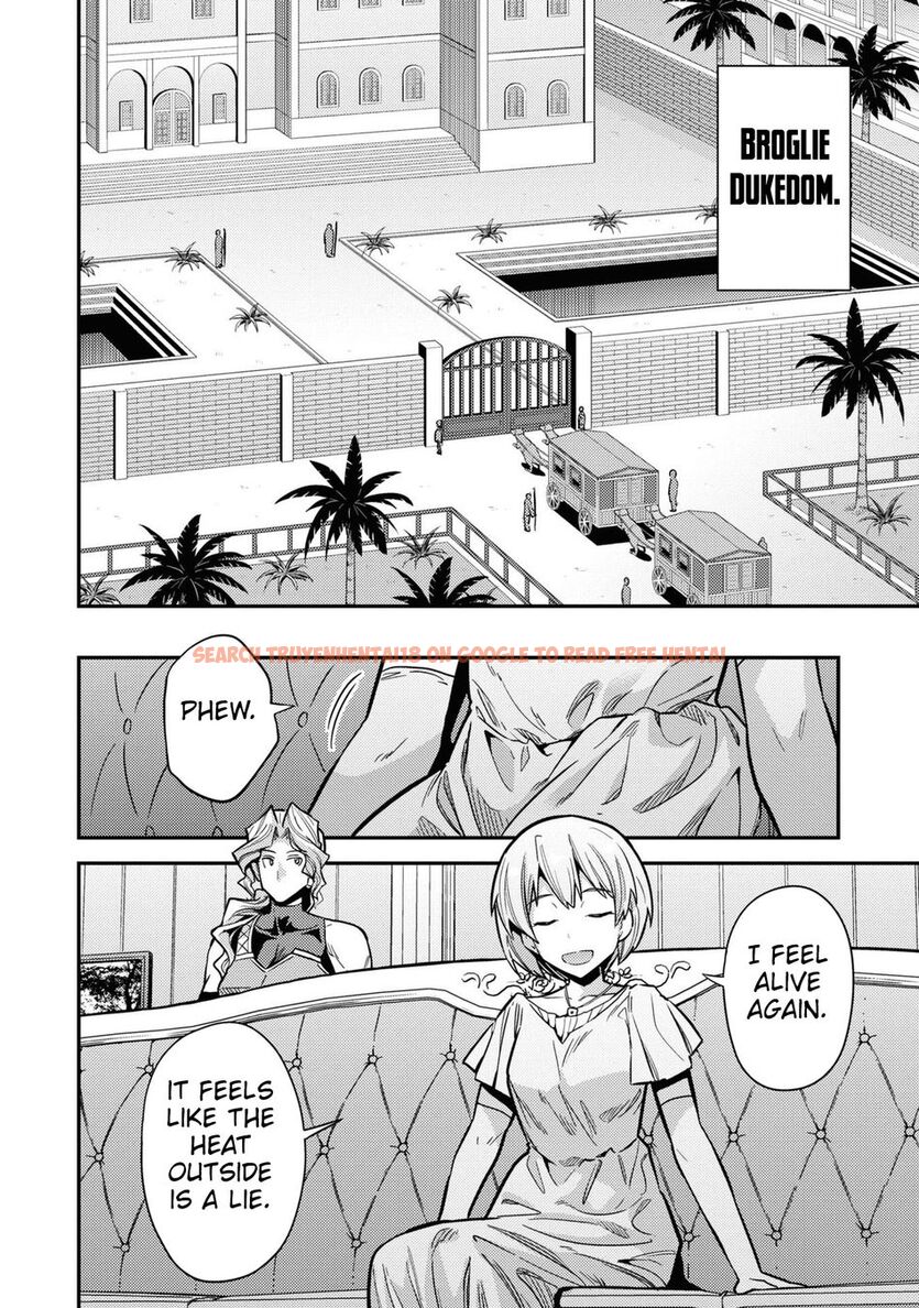 Read Hentai Image 21 7e6cf in comic Risou No Himo Seikatsu - Chapter 65 - hentaitnt.net