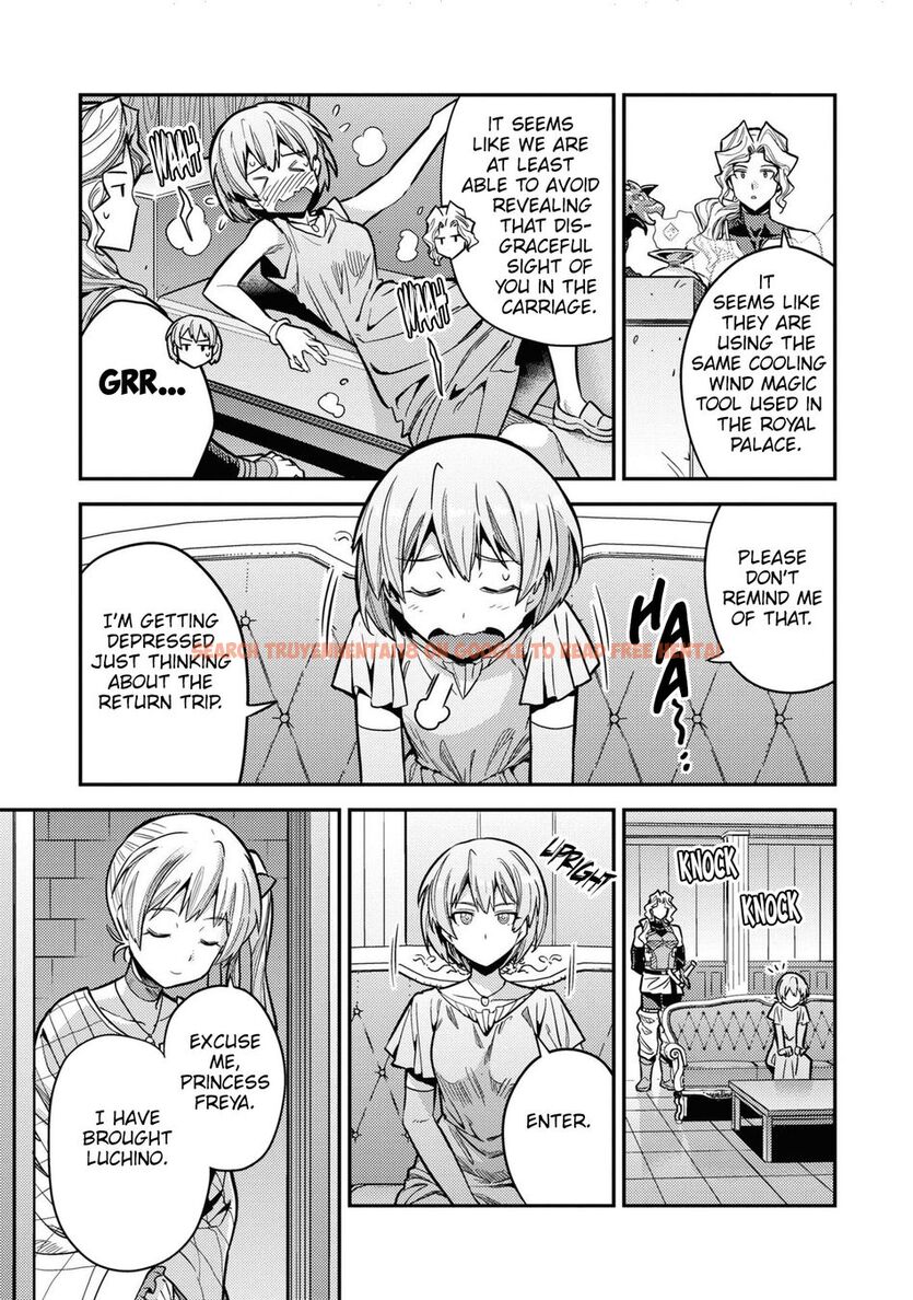 Read Hentai Image 22 7e6cf in comic Risou No Himo Seikatsu - Chapter 65 - hentaitnt.net