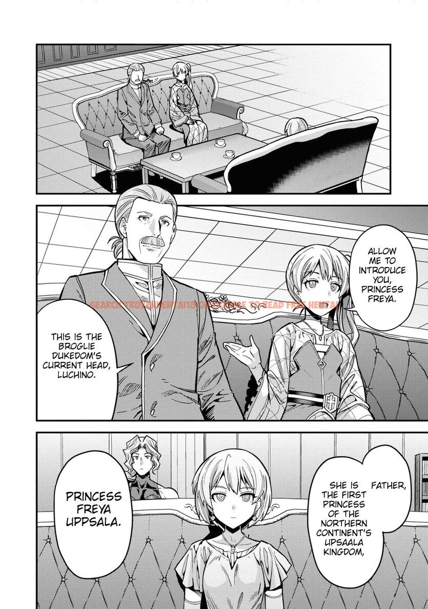 Read Hentai Image 23 7e6cf in comic Risou No Himo Seikatsu - Chapter 65 - hentaitnt.net