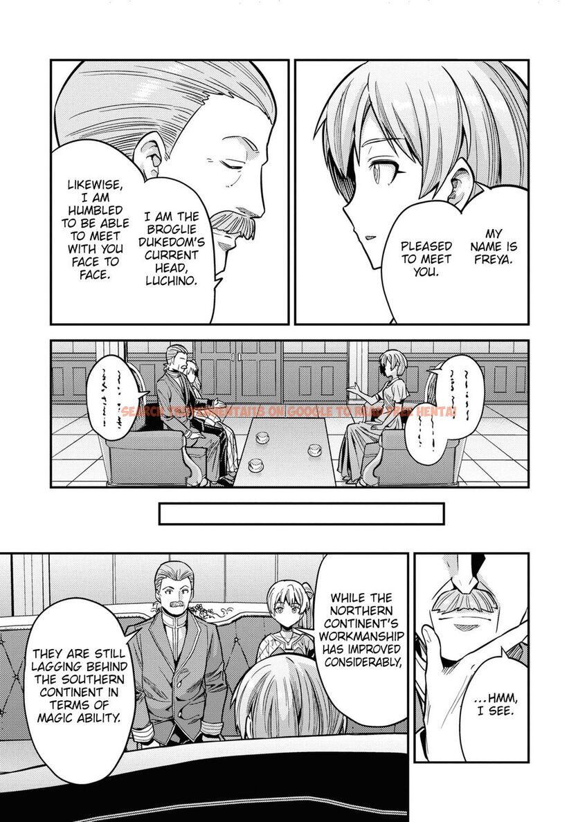 Read Hentai Image 24 7e6cf in comic Risou No Himo Seikatsu - Chapter 65 - hentaitnt.net