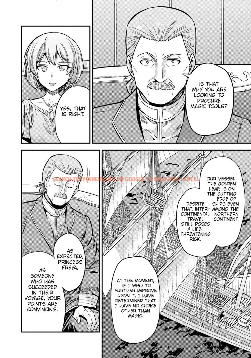 Read Hentai Image 25 7e6cf in comic Risou No Himo Seikatsu - Chapter 65 - hentaitnt.net