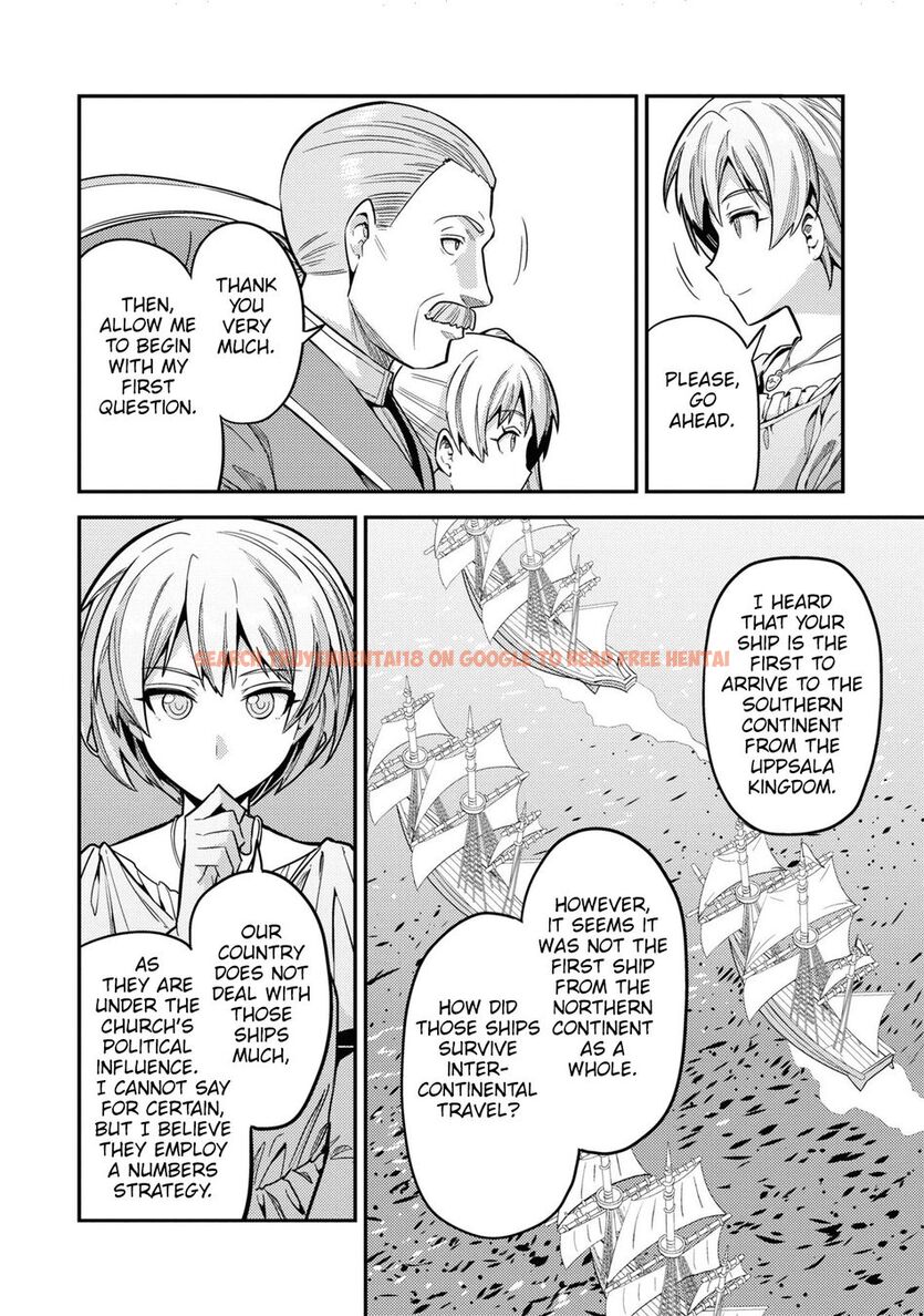 Read Hentai Image 27 7e6cf in comic Risou No Himo Seikatsu - Chapter 65 - hentaitnt.net