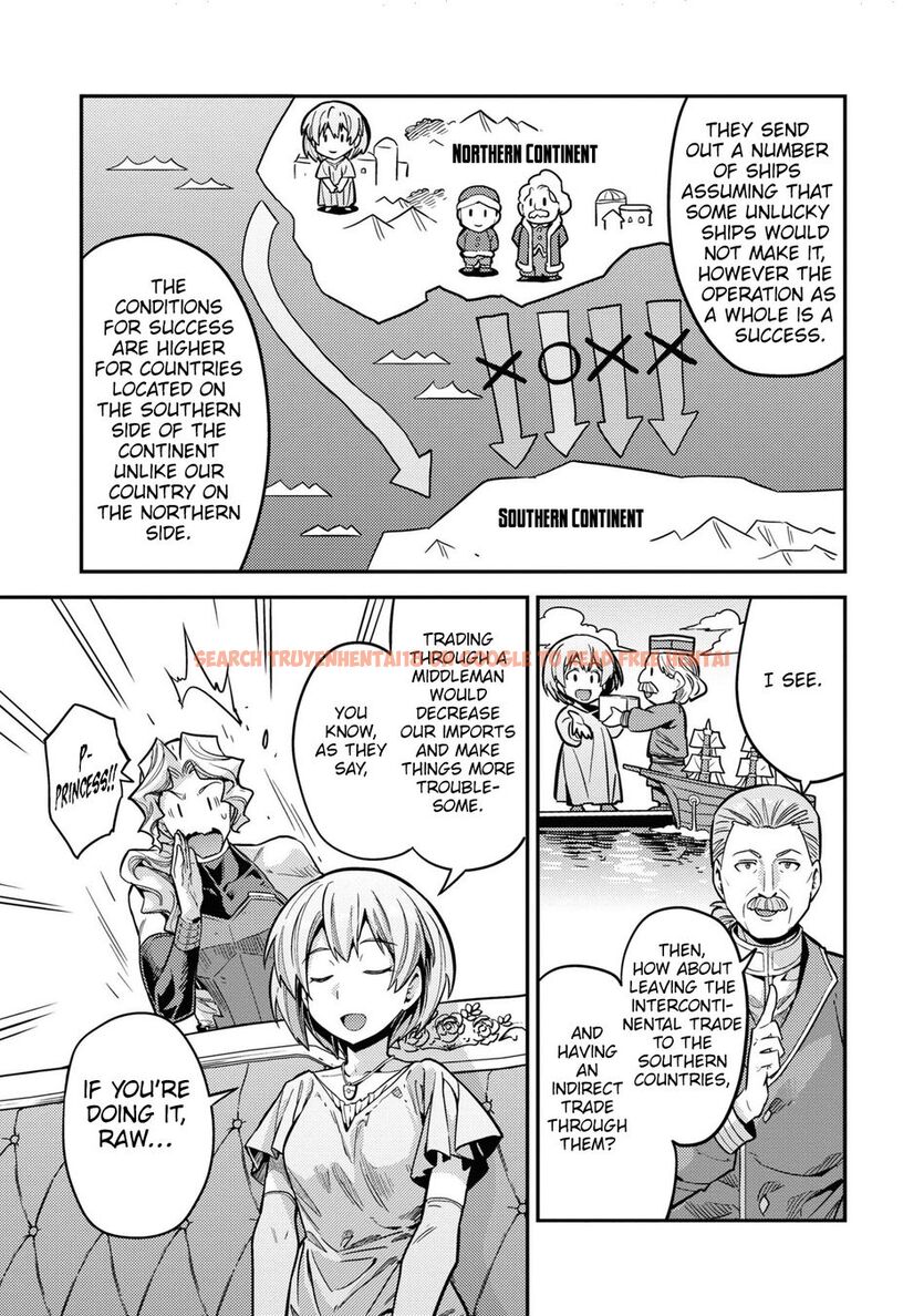 Read Hentai Image 28 7e6cf in comic Risou No Himo Seikatsu - Chapter 65 - hentaitnt.net