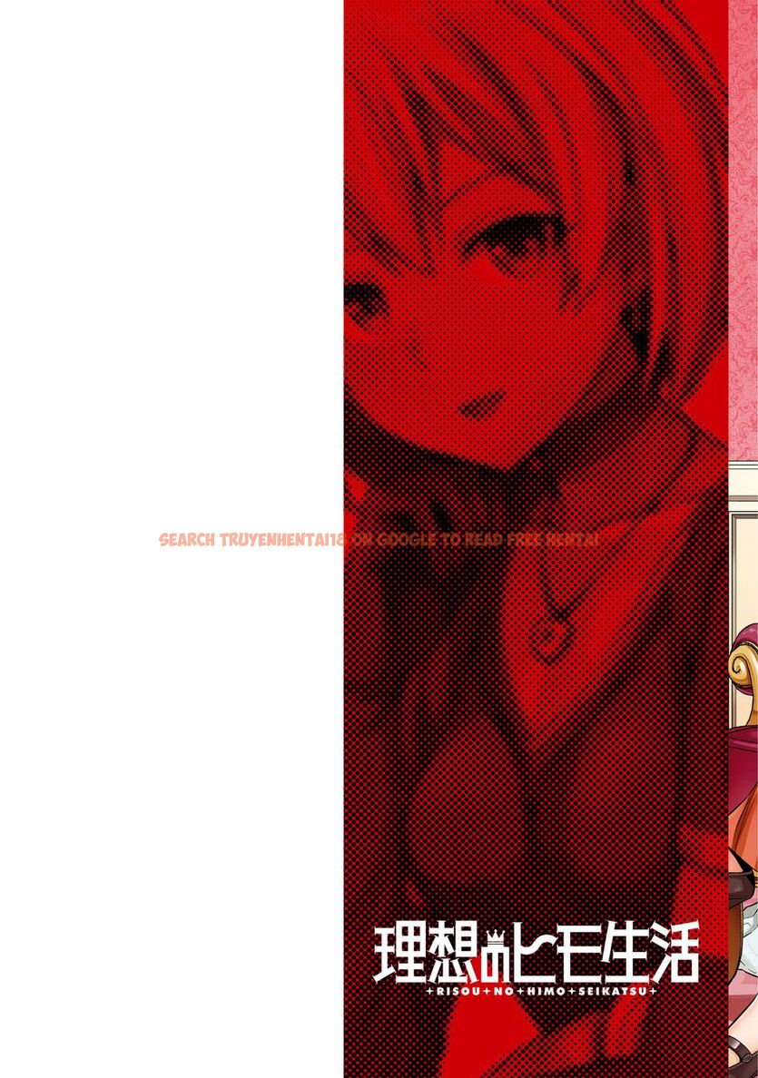 Read Hentai Image 3 7e6cf in comic Risou No Himo Seikatsu - Chapter 65 - hentaitnt.net