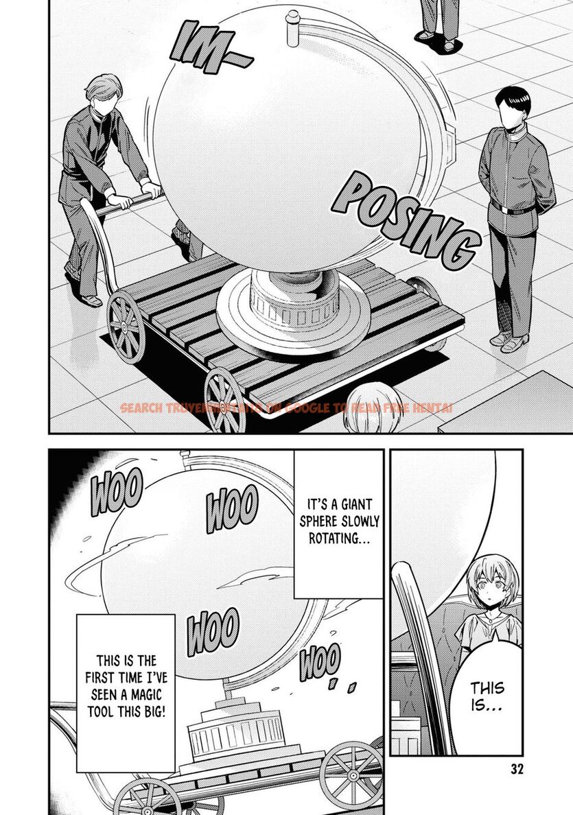Read Hentai Image 31 7e6cf in comic Risou No Himo Seikatsu - Chapter 65 - hentaitnt.net