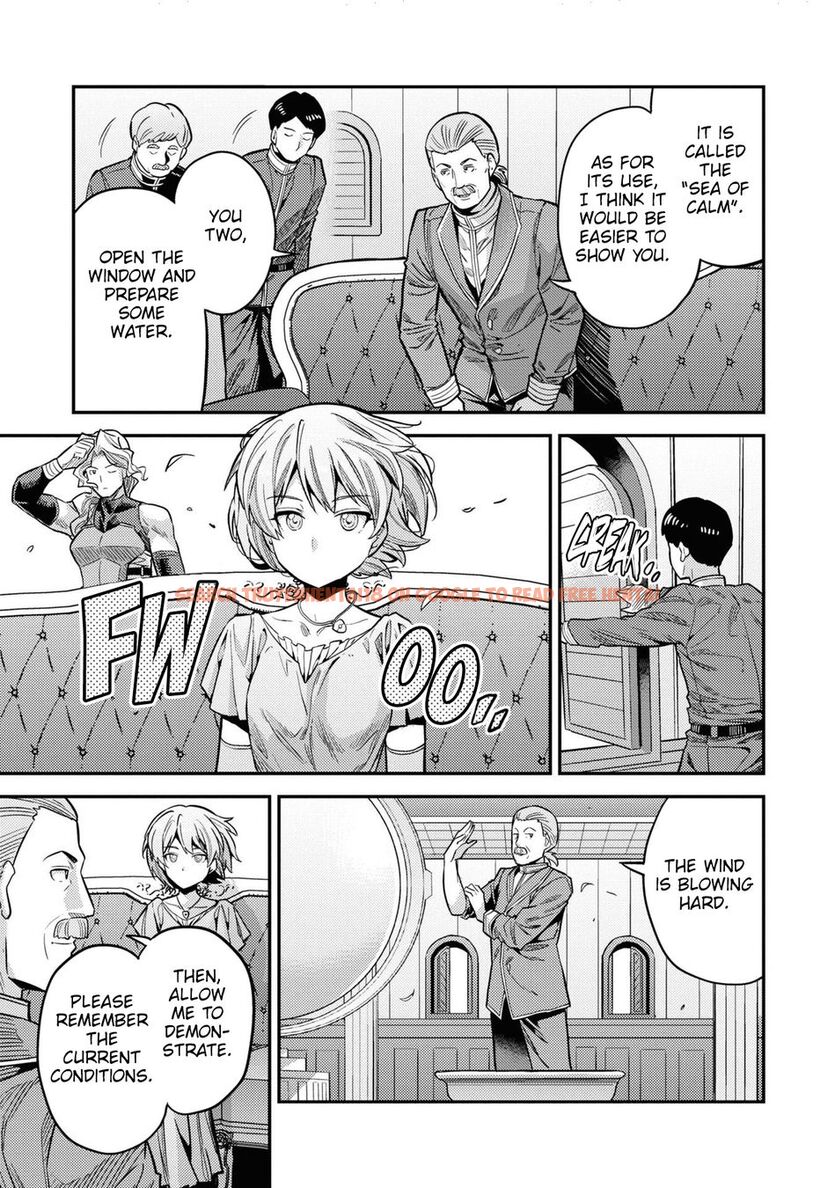 Read Hentai Image 32 7e6cf in comic Risou No Himo Seikatsu - Chapter 65 - hentaitnt.net