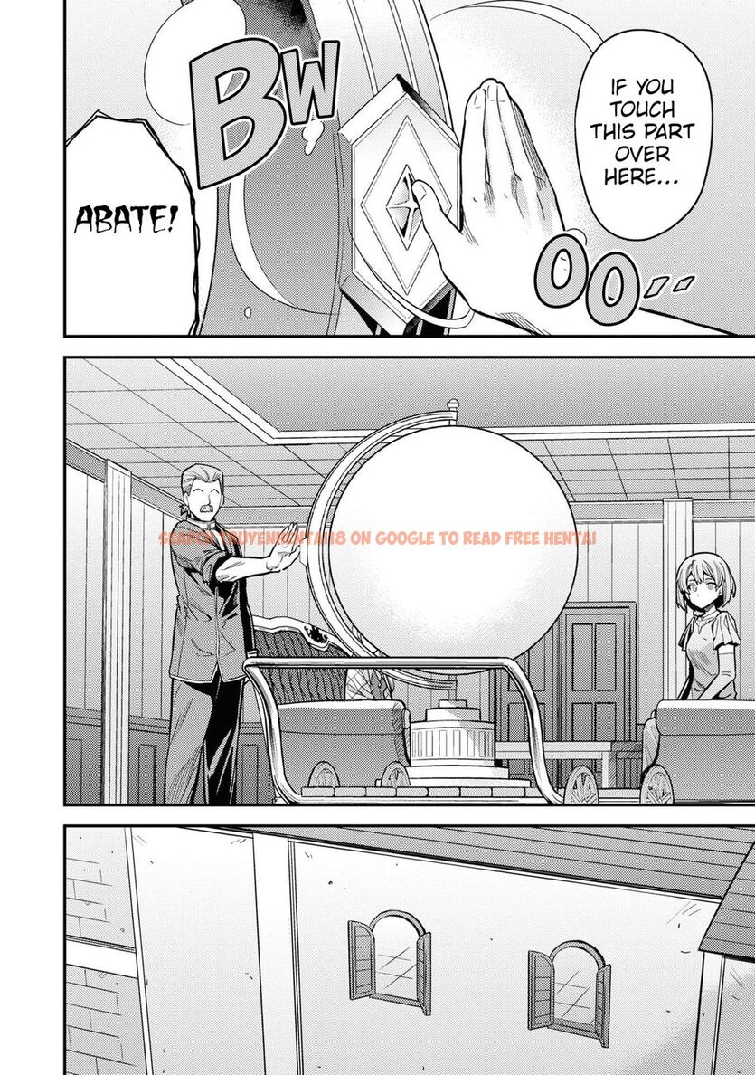 Read Hentai Image 33 7e6cf in comic Risou No Himo Seikatsu - Chapter 65 - hentaitnt.net