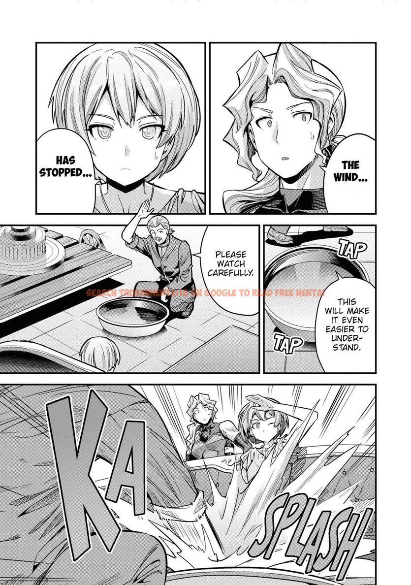 Read Hentai Image 34 7e6cf in comic Risou No Himo Seikatsu - Chapter 65 - hentaitnt.net