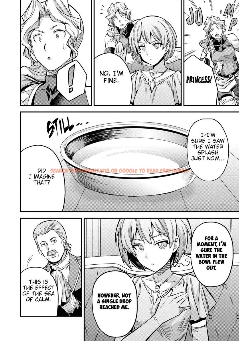 Read Hentai Image 35 7e6cf in comic Risou No Himo Seikatsu - Chapter 65 - hentaitnt.net