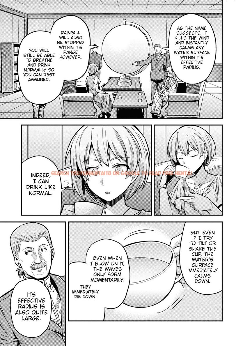 Read Hentai Image 36 7e6cf in comic Risou No Himo Seikatsu - Chapter 65 - hentaitnt.net