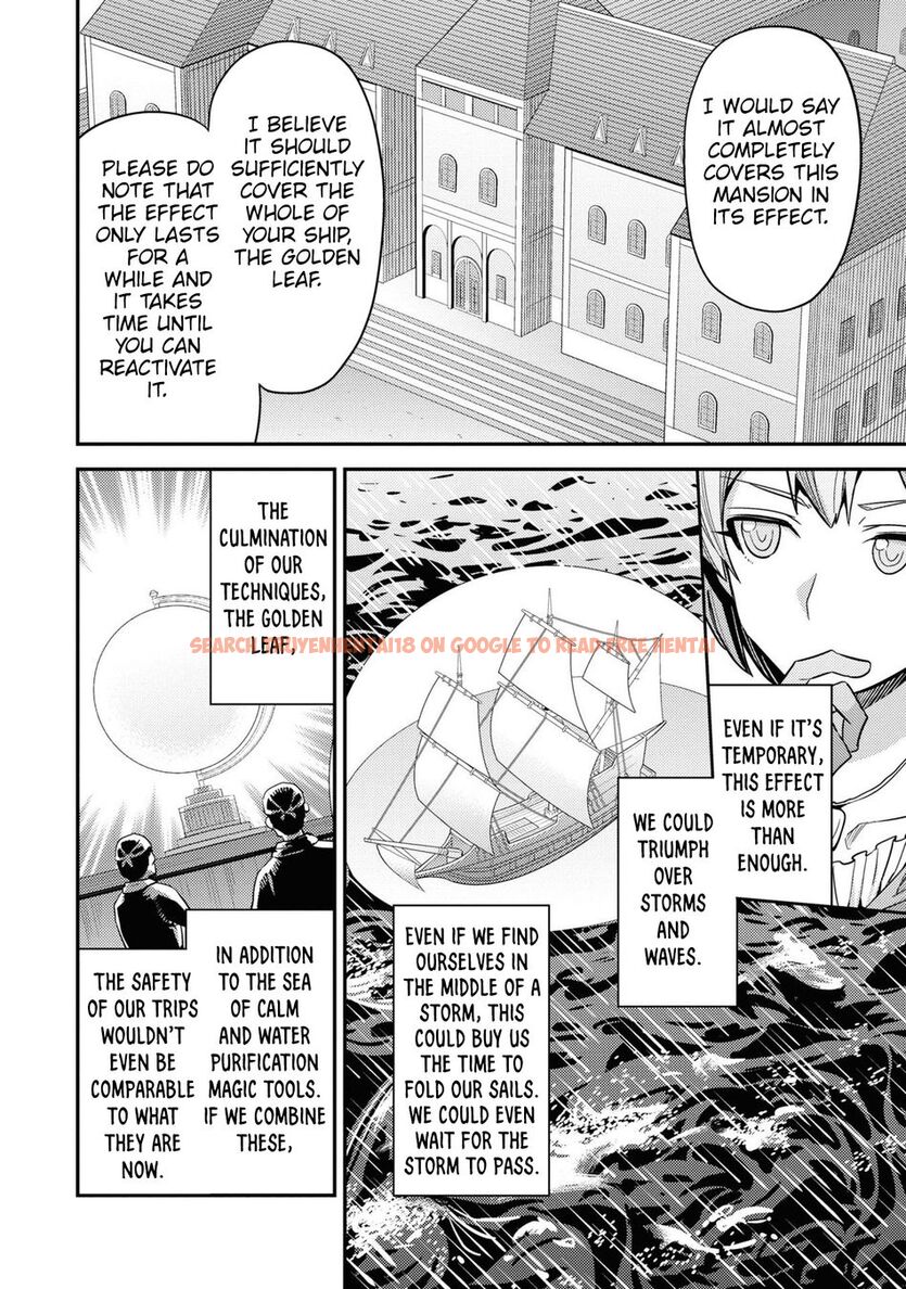 Read Hentai Image 37 7e6cf in comic Risou No Himo Seikatsu - Chapter 65 - hentaitnt.net