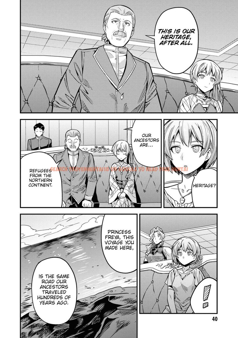 Read Hentai Image 39 7e6cf in comic Risou No Himo Seikatsu - Chapter 65 - hentaitnt.net