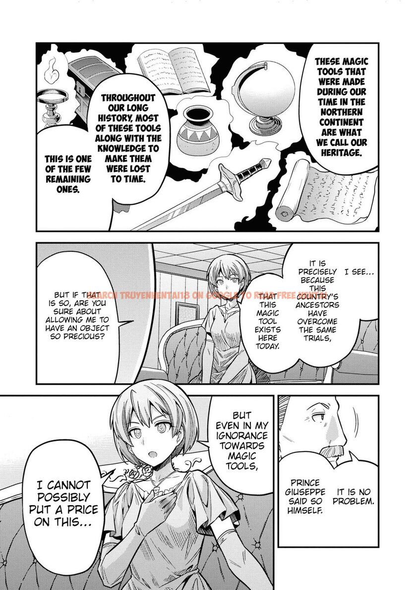 Read Hentai Image 40 7e6cf in comic Risou No Himo Seikatsu - Chapter 65 - hentaitnt.net
