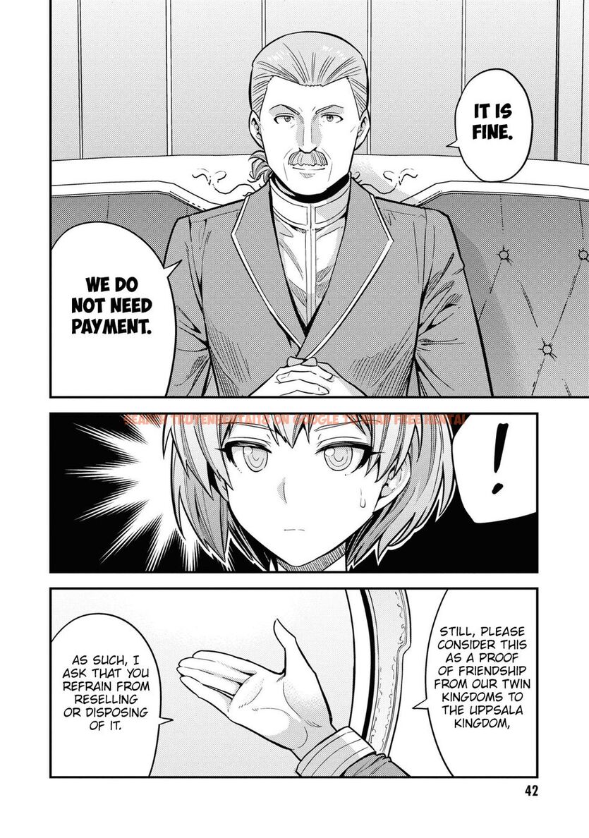 Read Hentai Image 41 7e6cf in comic Risou No Himo Seikatsu - Chapter 65 - hentaitnt.net