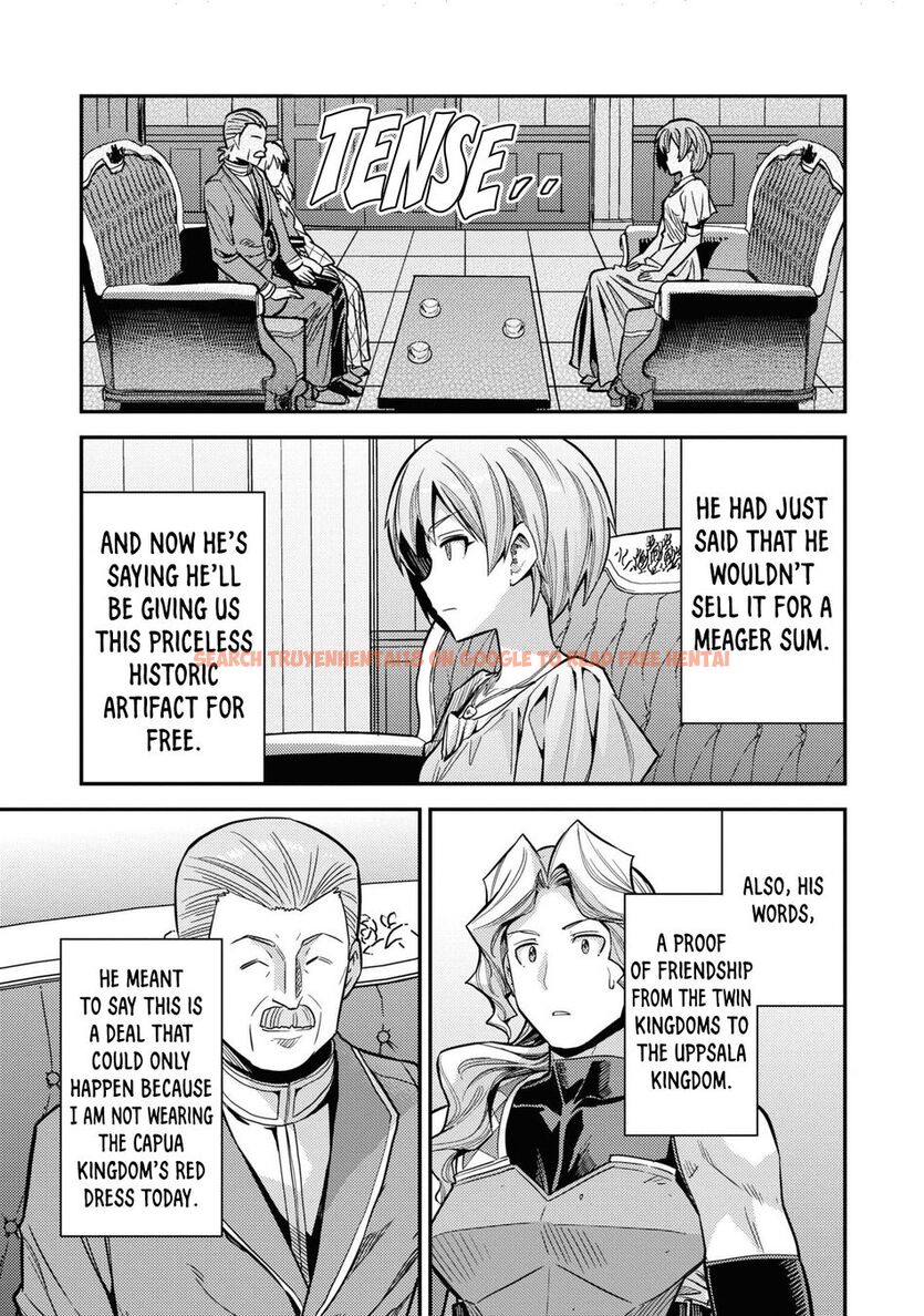 Read Hentai Image 42 7e6cf in comic Risou No Himo Seikatsu - Chapter 65 - hentaitnt.net
