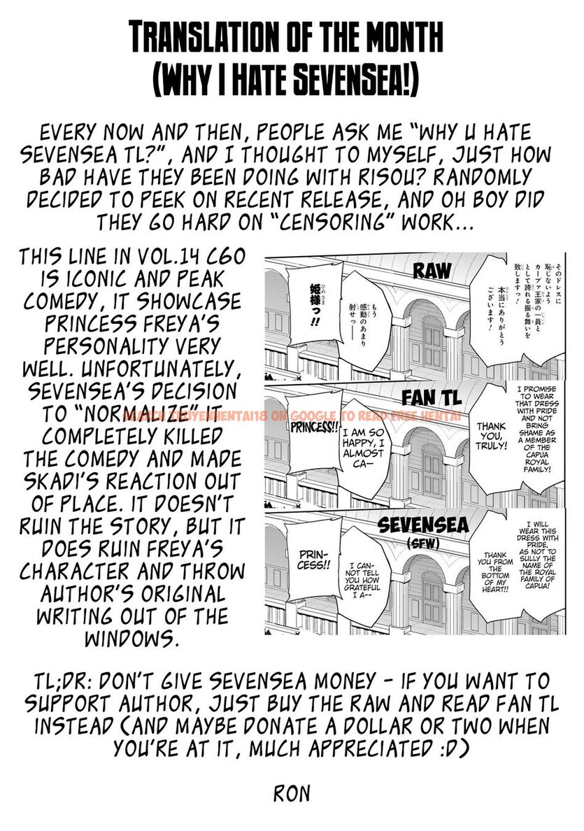 Read Hentai Image 46 7e6cf in comic Risou No Himo Seikatsu - Chapter 65 - hentaitnt.net